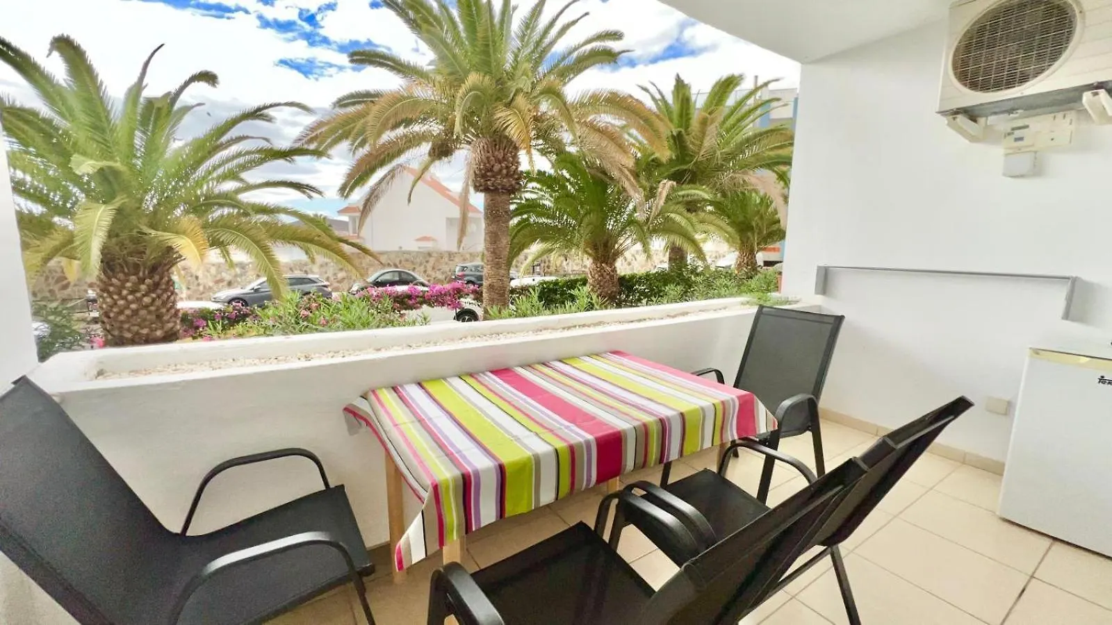 Sunset En Los Cristianos Арона Апартаменты