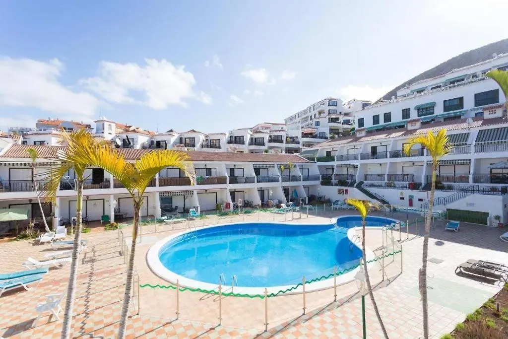 Sunset En Los Cristianos Арона 0*,  Испания