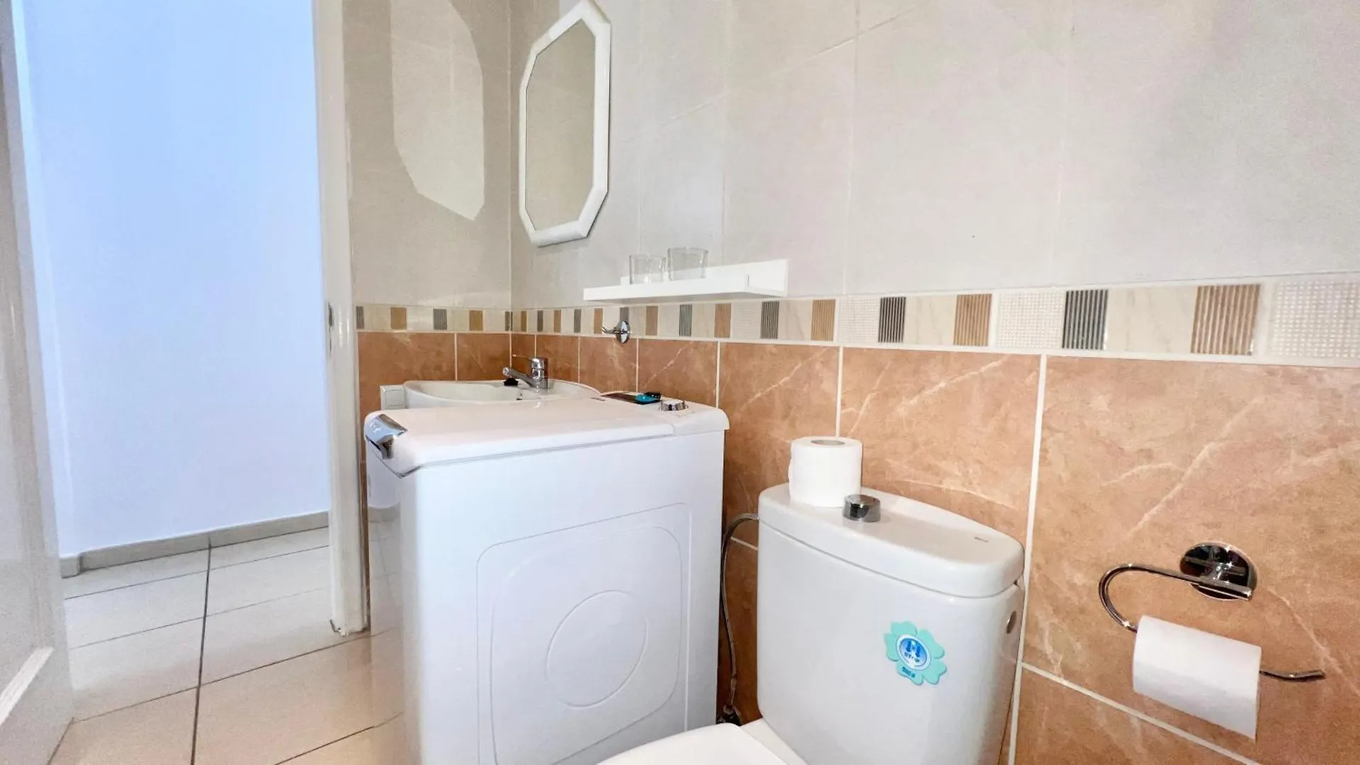 Apartmán Sunset En Los Cristianos Arona