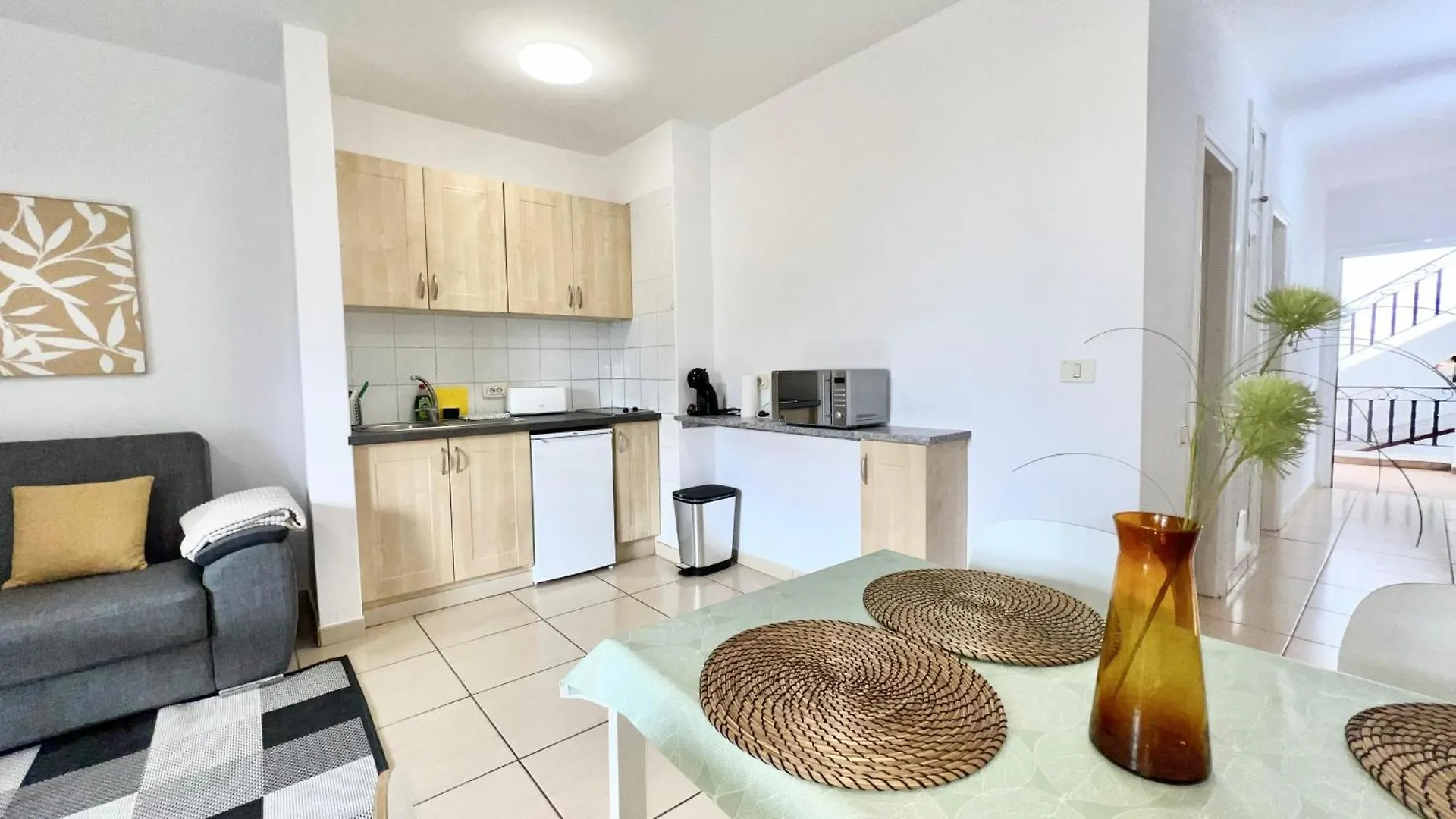Apartmán Sunset En Los Cristianos Arona
